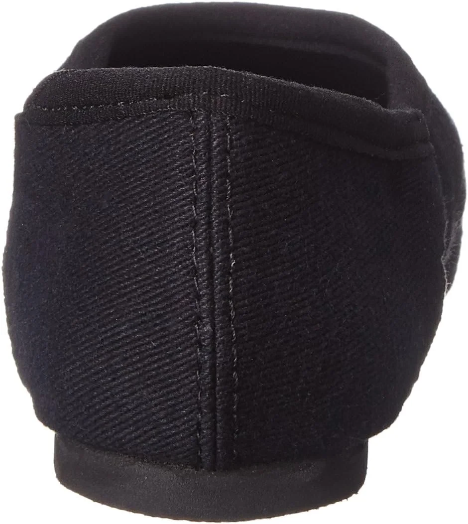 کفش جاز کرباسی Capezio EOS (بچه گانه)