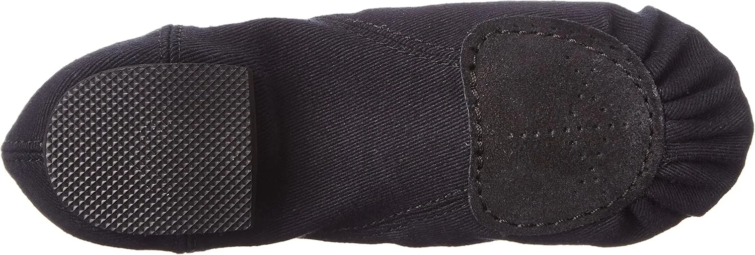 کفش جاز کرباسی Capezio EOS (بچه گانه)