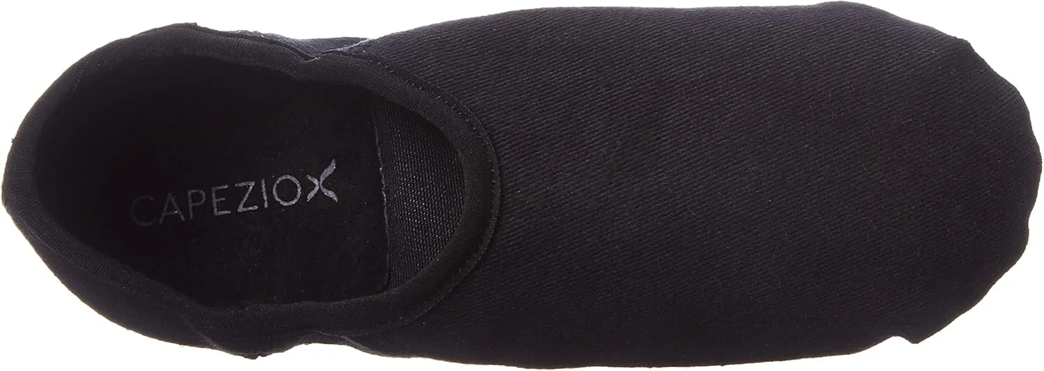کفش جاز کرباسی Capezio EOS (بچه گانه)