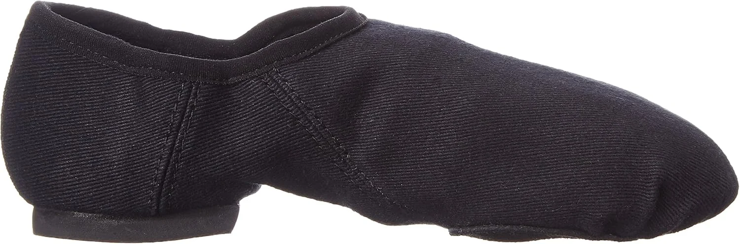 کفش جاز کرباسی Capezio EOS (بچه گانه)