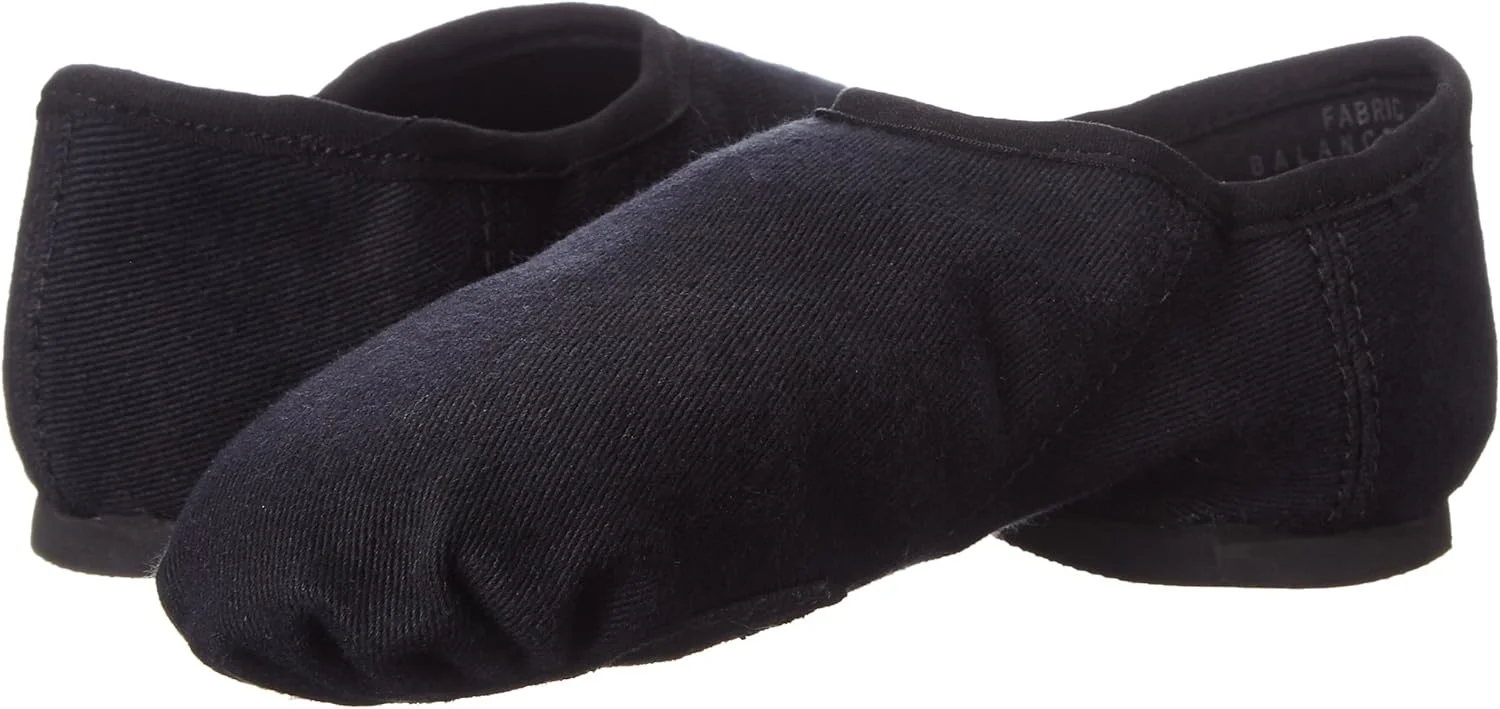 کفش جاز کرباسی Capezio EOS (بچه گانه)
