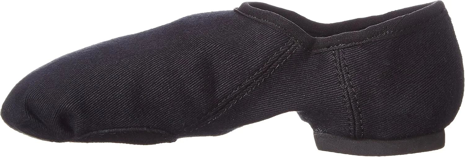 کفش جاز کرباسی Capezio EOS (بچه گانه)