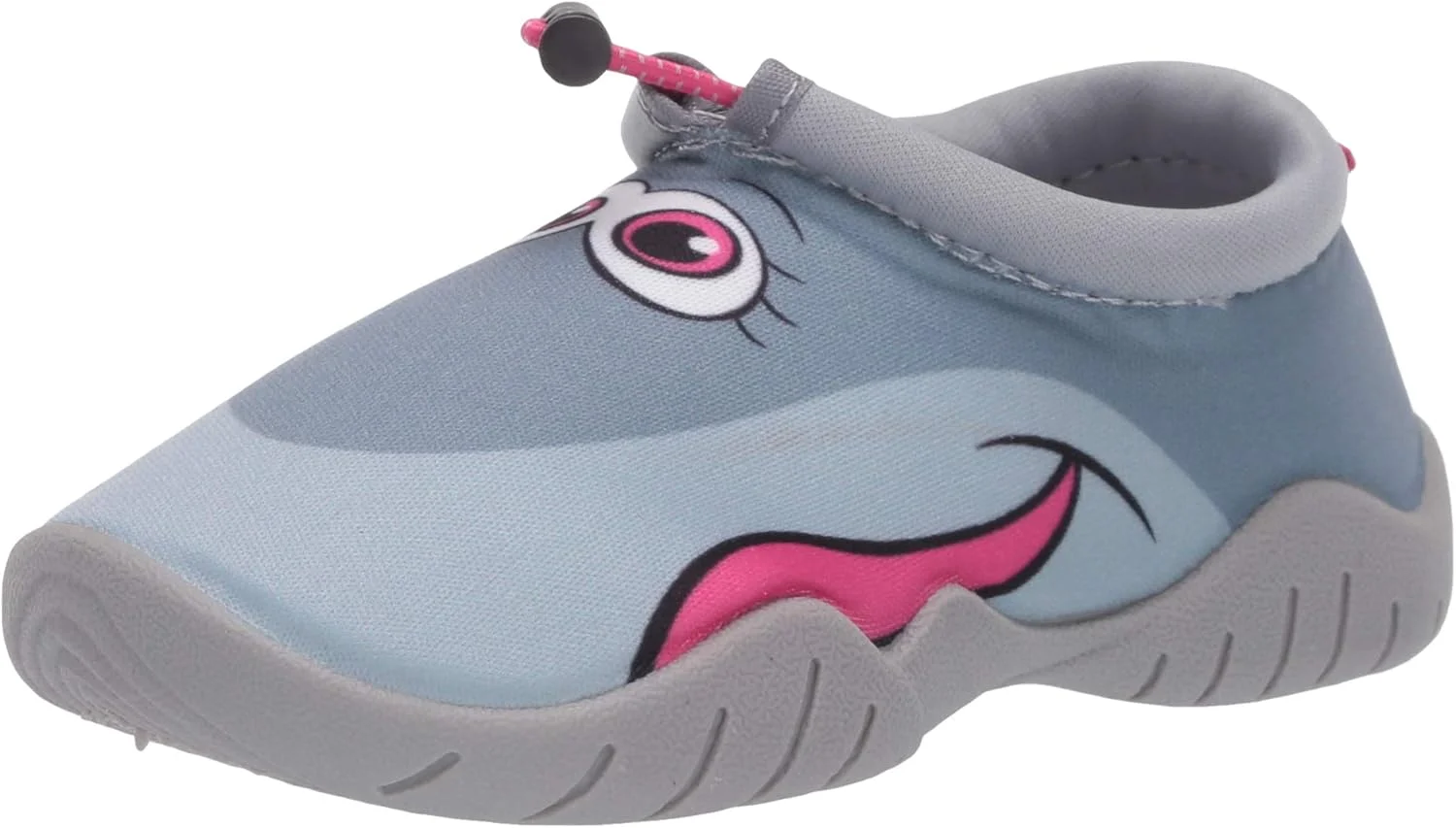 کفش آبی کودکانه بادی گلاو مدل Unisex-Child