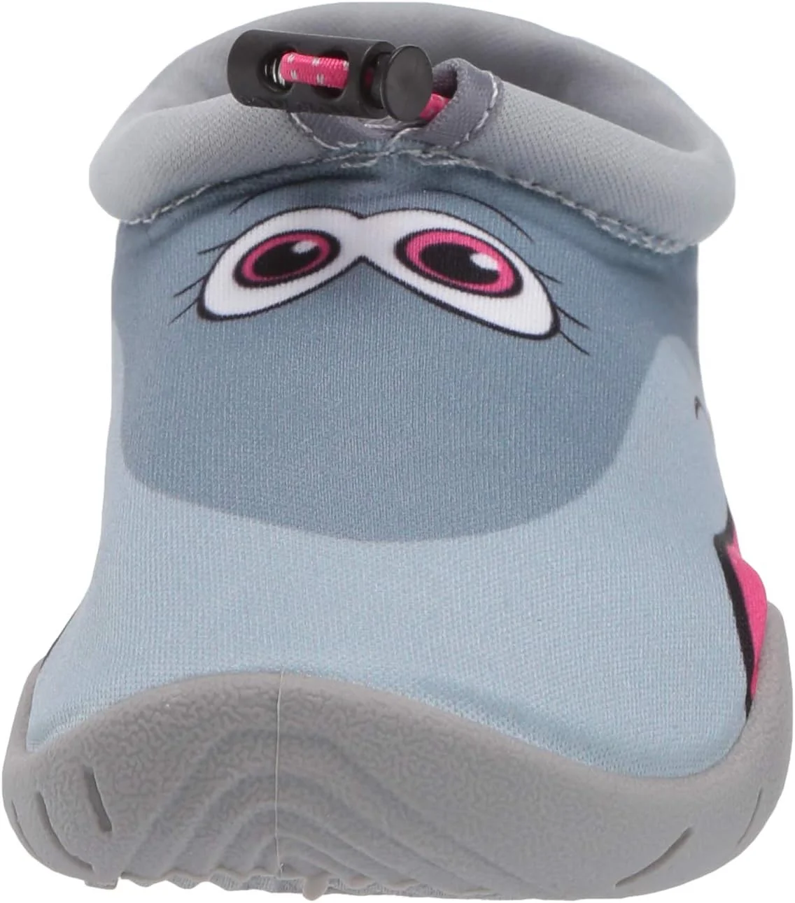 کفش آبی کودکانه بادی گلاو مدل Unisex-Child