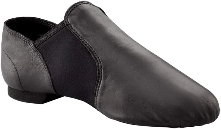 کفش جاز اسلیپ آن دخترانه Capezio سری E مدل Ej2c کفش جاز اسلیپ آن دخترانه Capezio سری E مدل Ej2c