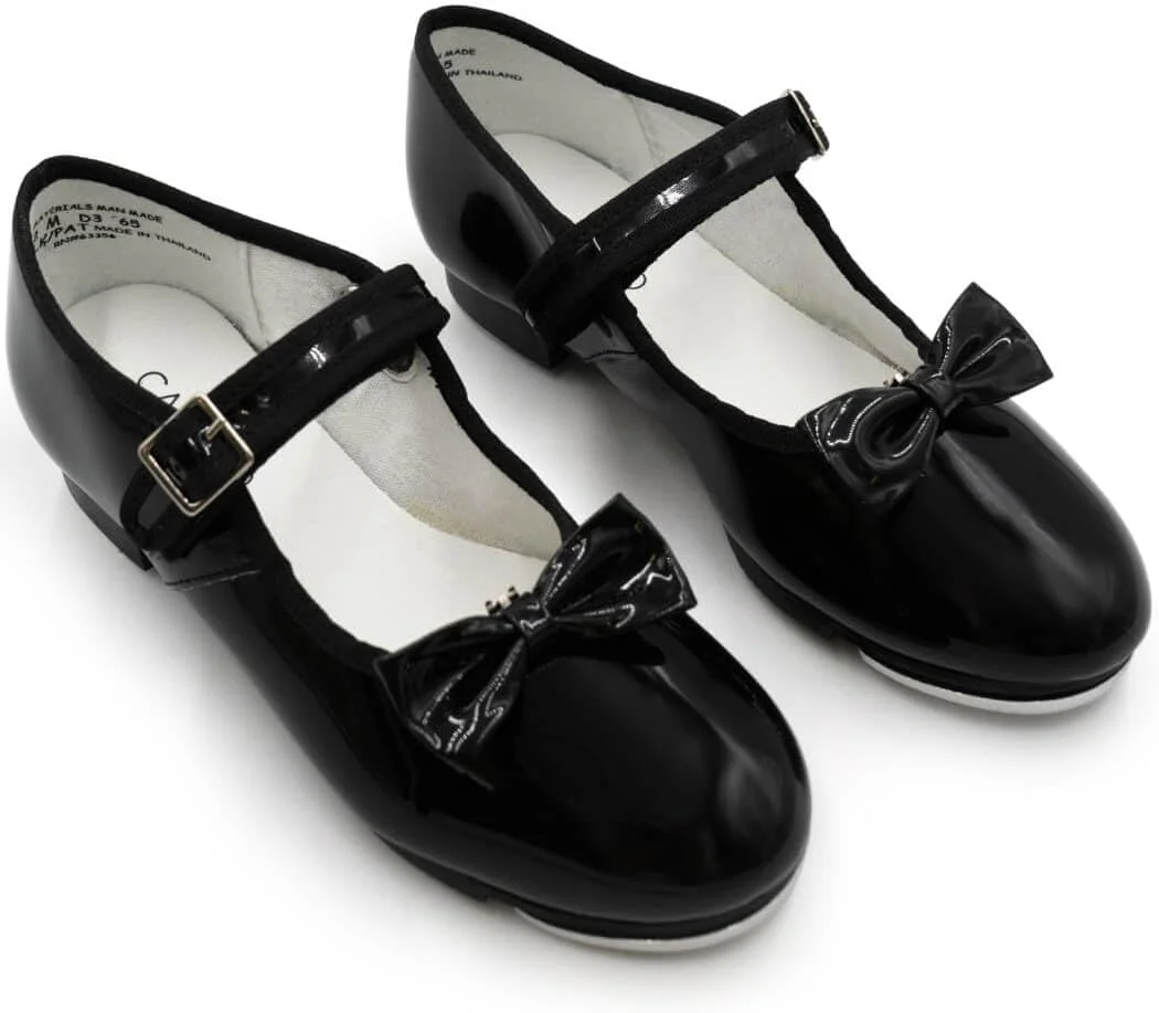 کفش رقص مری جین Capezio مدل 3800 مناسب کودکان و نوجوانان کفش رقص مری جین Capezio مدل 3800 مناسب کودکان و نوجوانان