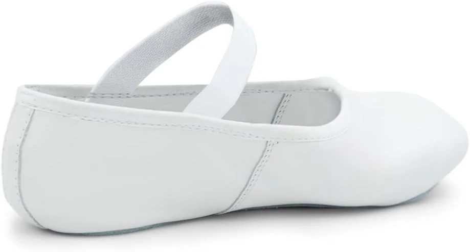 کفش باله Capezio Daisy 205 (مناسب کودکان نوپا/بچه های کوچک)