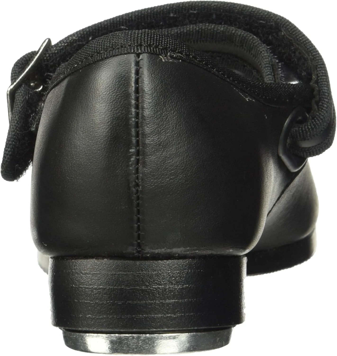 کفش رقص استپ دخترانه Capezio مدل 3800 Mary Jane، مشکی، سایز 9.5 کودک نوپا