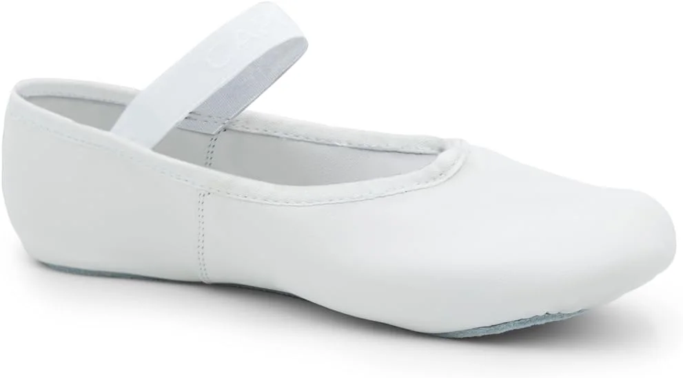 کفش باله Capezio Daisy 205 (مناسب کودکان نوپا/بچه های کوچک)