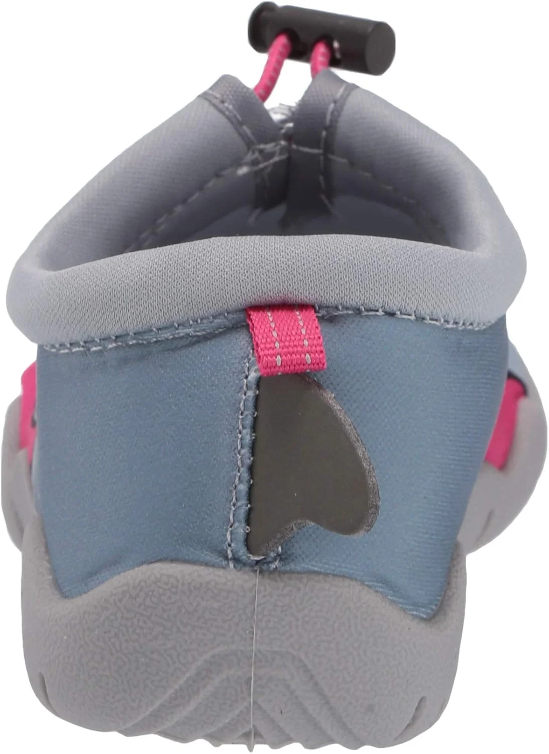 کفش آبی کودکانه بادی گلاو مدل Unisex-Child