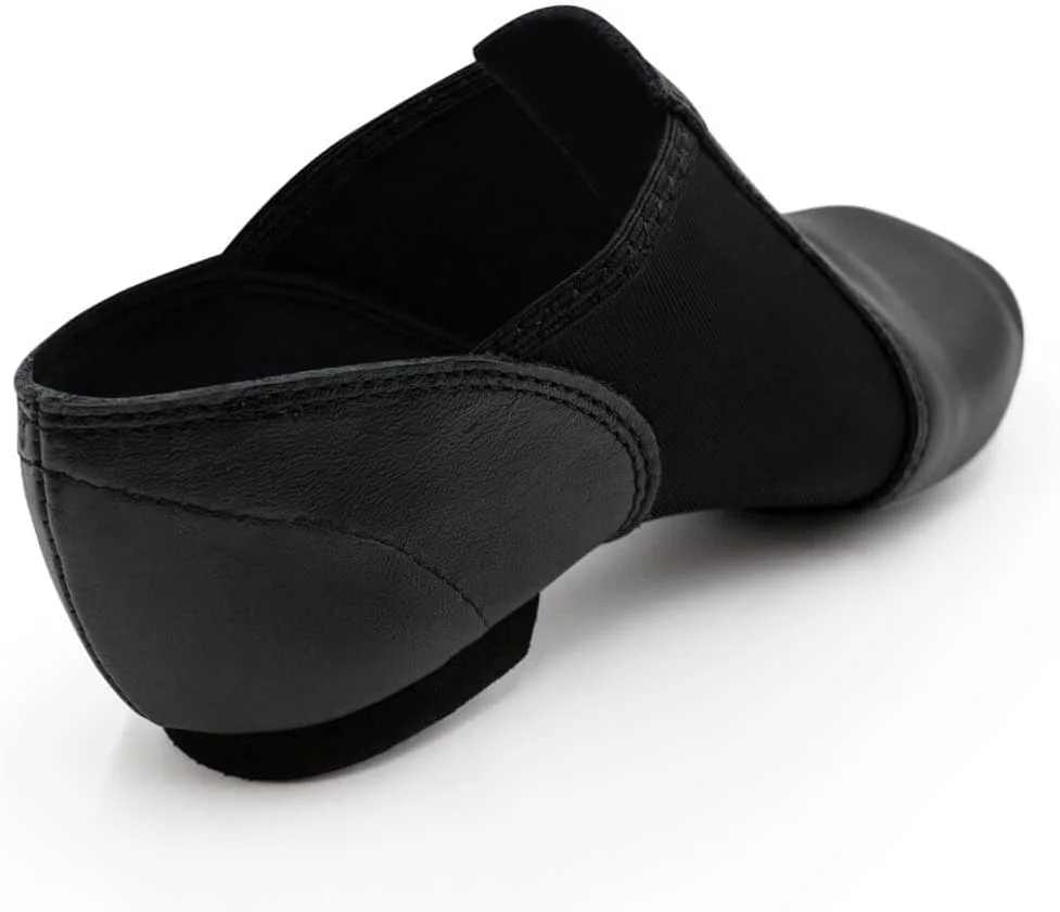 کفش جاز اسلیپ آن دخترانه Capezio سری E مدل Ej2c کفش جاز اسلیپ آن دخترانه Capezio سری E مدل Ej2c