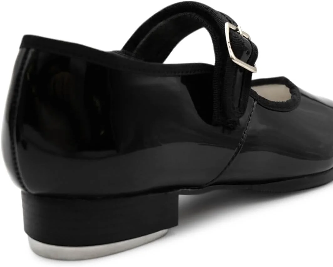 کفش رقص مری جین Capezio مدل 3800 مناسب کودکان و نوجوانان کفش رقص مری جین Capezio مدل 3800 مناسب کودکان و نوجوانان