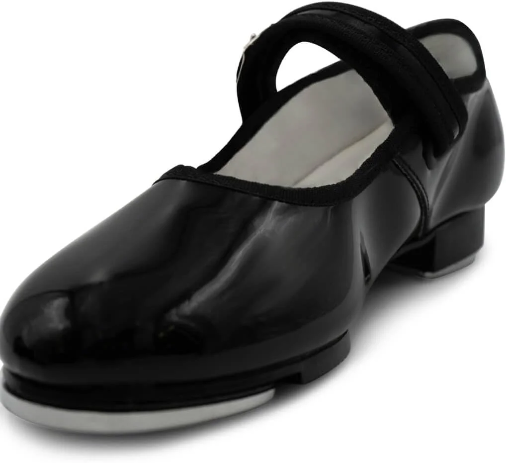 کفش رقص مری جین Capezio مدل 3800 مناسب کودکان و نوجوانان کفش رقص مری جین Capezio مدل 3800 مناسب کودکان و نوجوانان