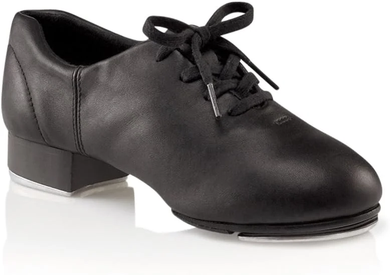 کفش رقص فلکس مستر Capezio مدل آکسفورد مناسب کودکان و نوجوانان