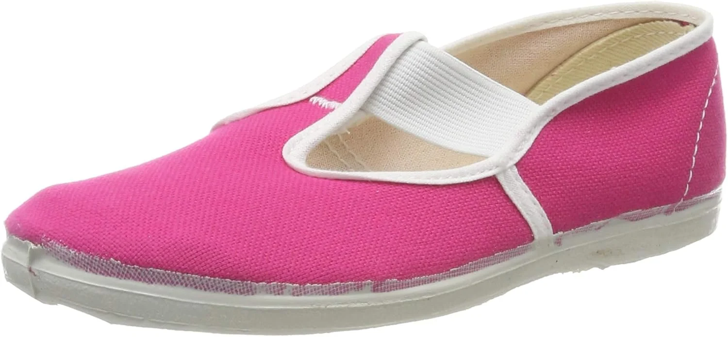 کفش چند منظوره داخل سالن دخترانه بک مدل Basic 306