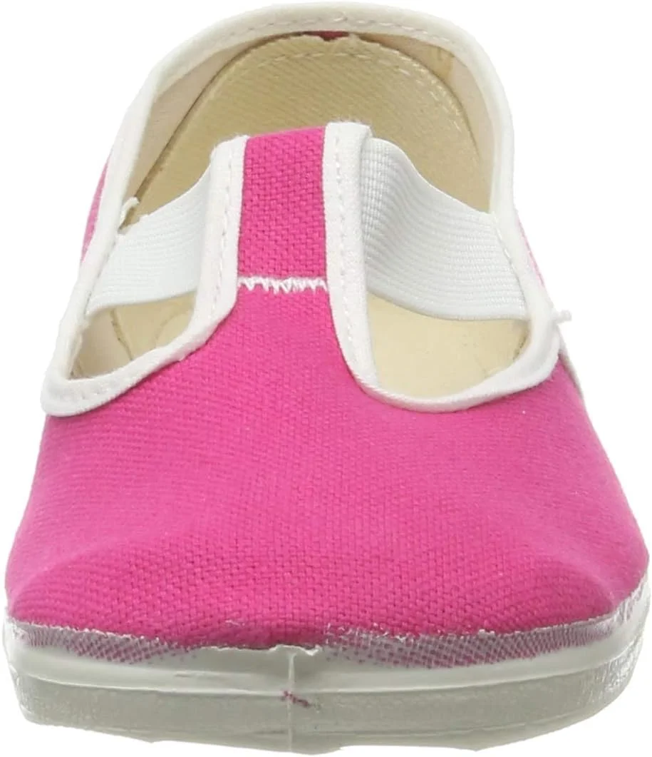 کفش چند منظوره داخل سالن دخترانه بک مدل Basic 306