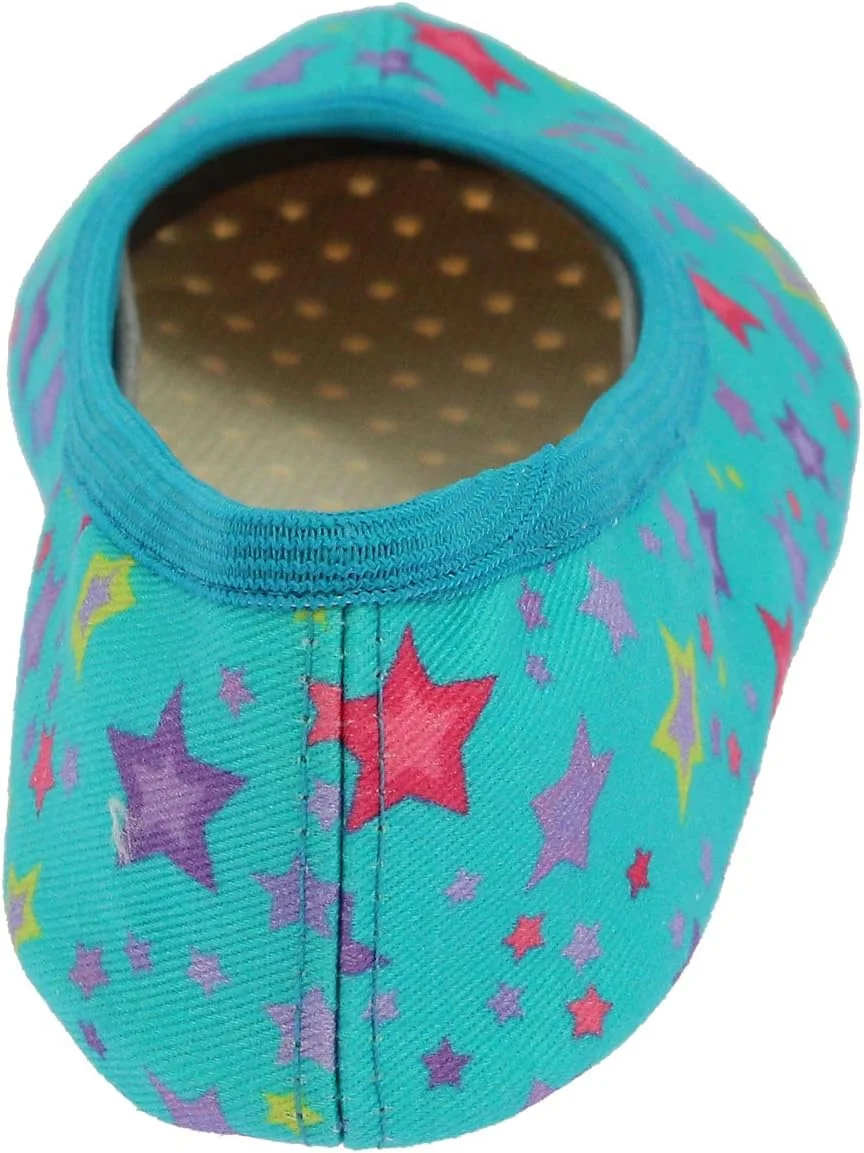 کفش ژیمناستیک دخترانه بک Sternchen