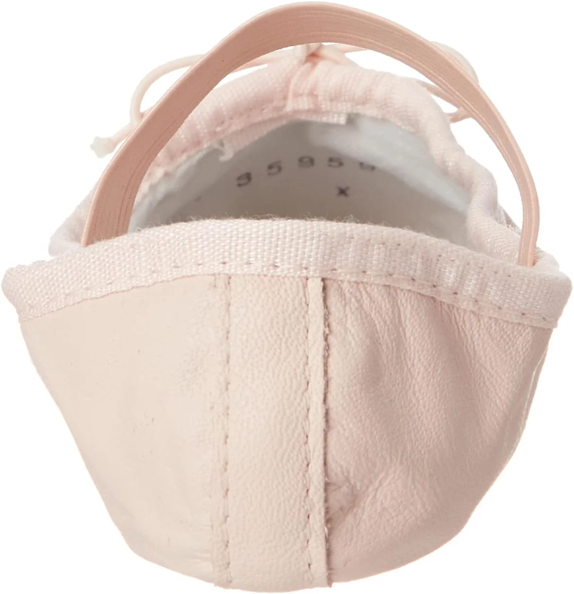 کفش رقص دخترانه Bloch Dance Dansoft II