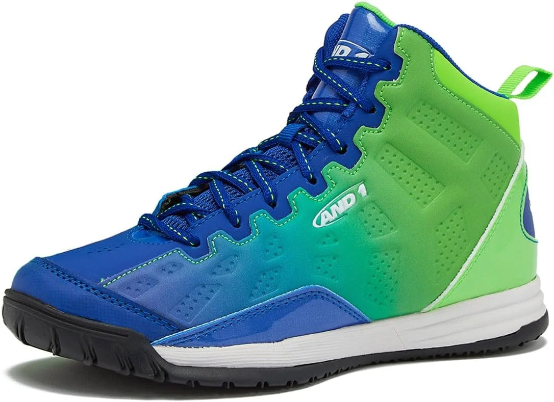 کفش ورزشی پسرانه AND1 مدل And1 Showout