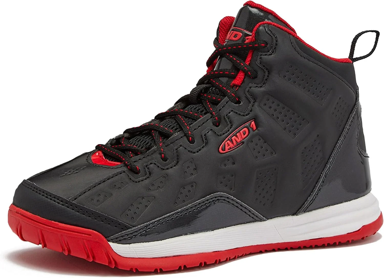 کفش ورزشی بچگانه یونی‌سکس AND1 Showout