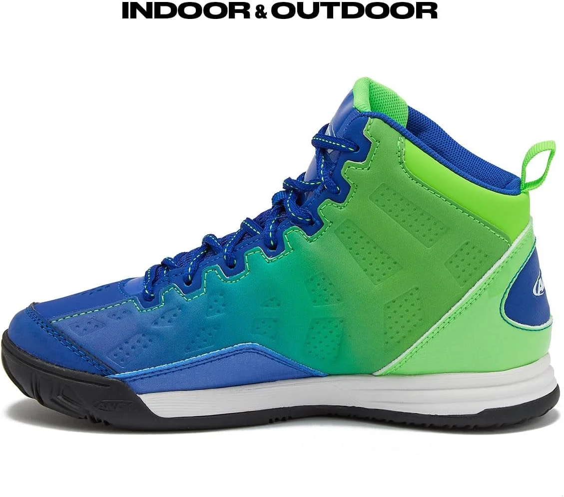 کفش ورزشی پسرانه AND1 مدل And1 Showout