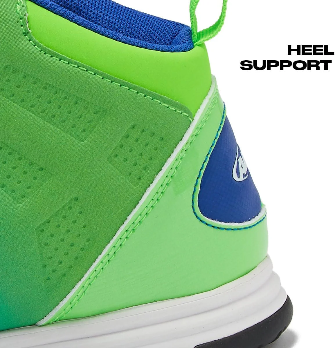 کفش ورزشی پسرانه AND1 مدل And1 Showout