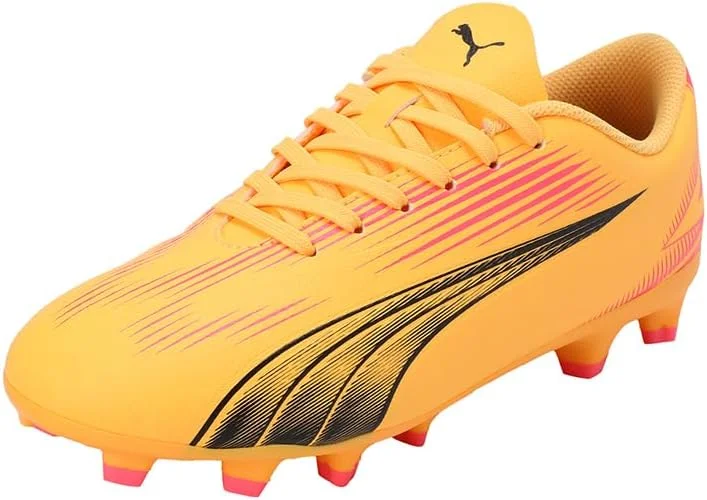 کفش فوتبال یونی‌سکس بچگانه پوما Ultra Play Fg/Ag Jr