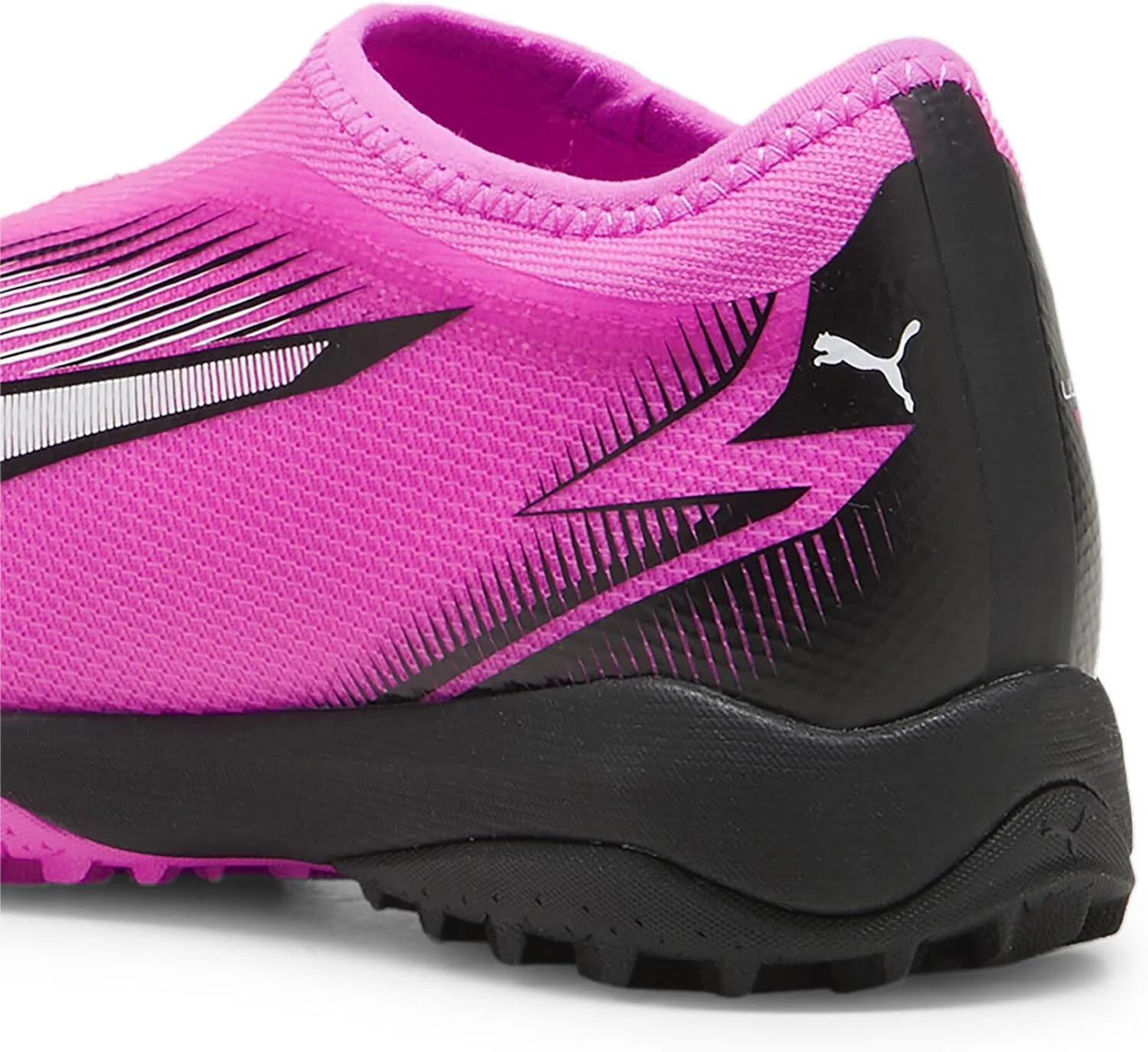 کفش فوتبال یونی‌سکس بچگانه پوما مدل Ultra Match Ll Tt + Mid Jr