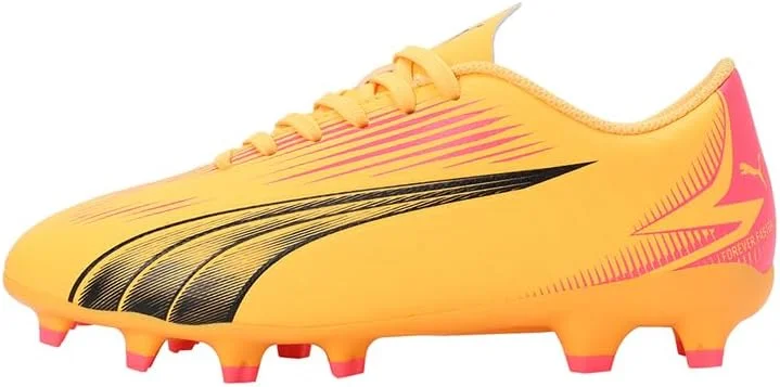 کفش فوتبال یونی‌سکس بچگانه پوما Ultra Play Fg/Ag Jr