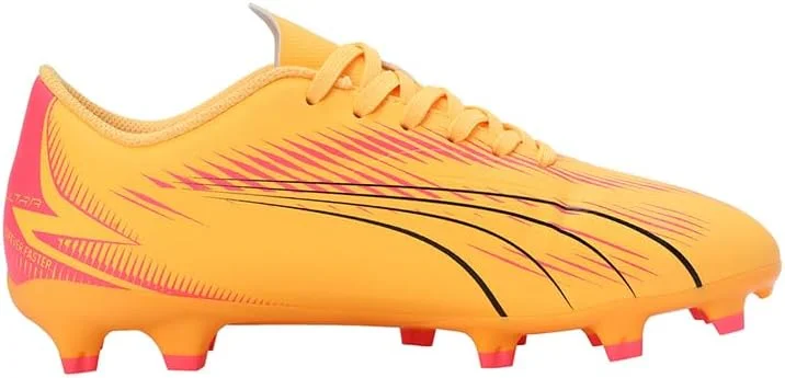 کفش فوتبال یونی‌سکس بچگانه پوما Ultra Play Fg/Ag Jr