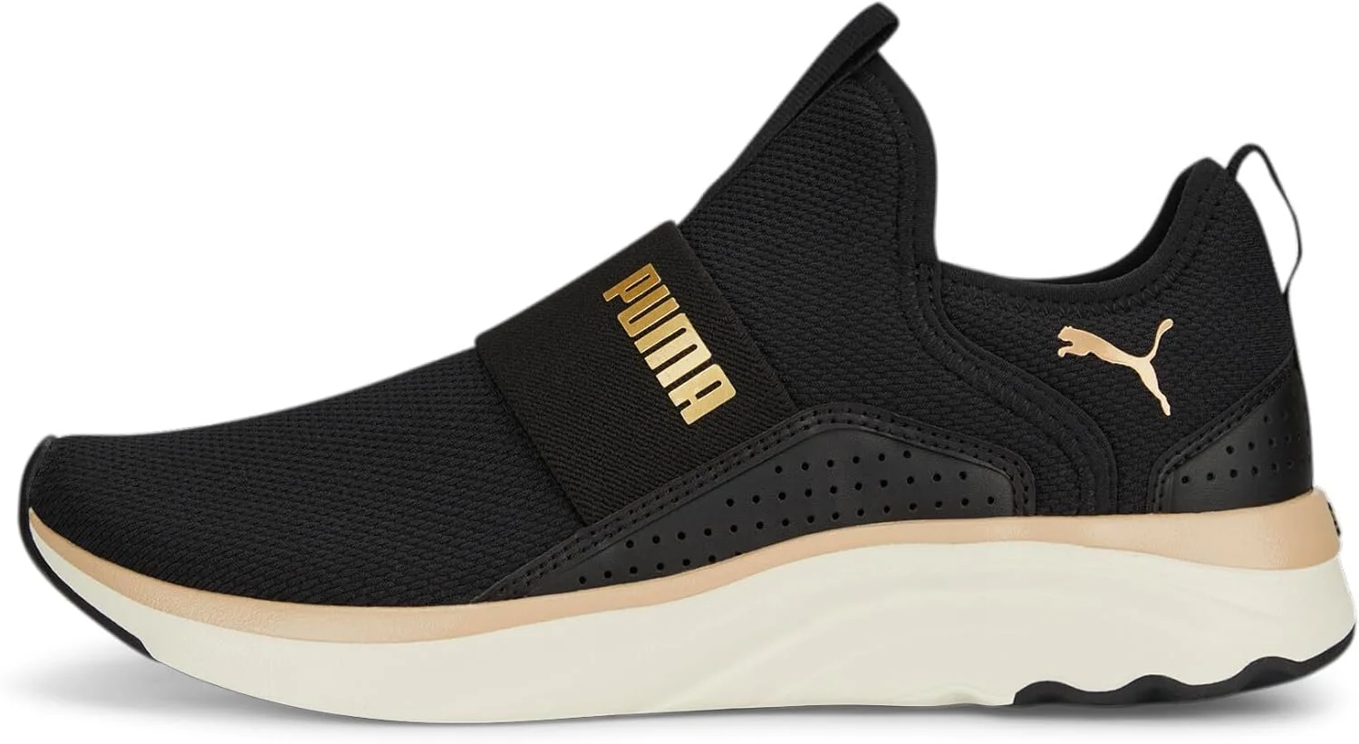 کفش دویدن زنانه پوما سافتراید سوفیا اسلیپ-آن