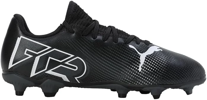 کفش فوتبال پسرانه پوما Future 7 Play Fg/Ag Jr