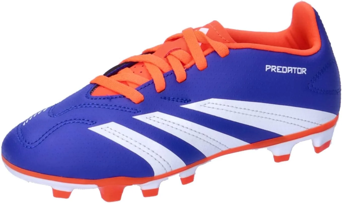 کفش فوتبال آدیداس پردیتور کلاب FxG نوجوانان - سایز 37 1/3