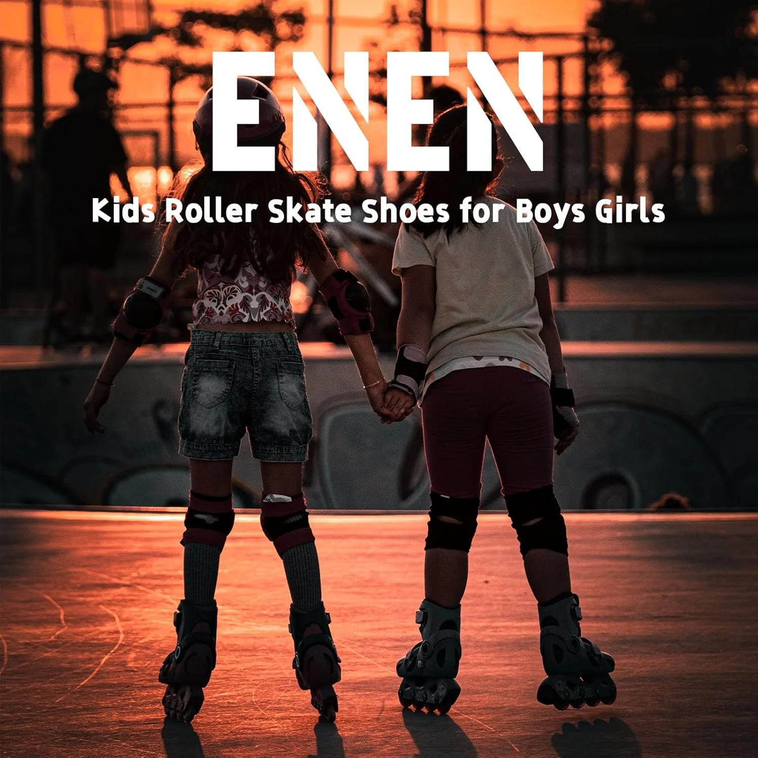 کفش های اسکیت غلتکی بچه گانه ZYANLING، کفش های کتانی برای پسران و دختران، کفش های پارکور فضای باز با 4 چرخ کفش اسکیت بورد یونیسکس کفش های اسکیت جمع شونده برای ورزش های پارکی کودکان کفش های اسکیت غلتکی بچه گانه ZYANLING، کفش های کتانی برای پسران و دختران، کفش های پارکور فضای باز با 4 چرخ کفش اسکیت بورد یونیسکس کفش های اسکیت جمع شونده برای ورزش های پارکی کودکان