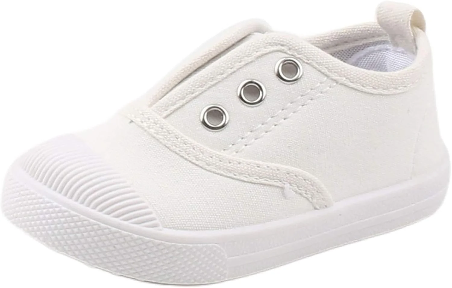 کفش های بوم بچه گانه XIPAI، کفش های کتانی سبک وزن و تنفسی با بند قابل شستشو برای پیاده روی