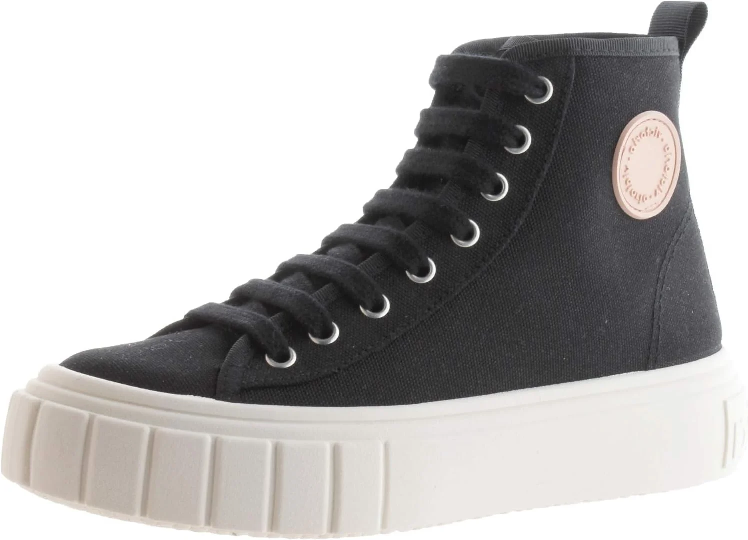 کفش کتانی دخترانه ویکتوریا آبریل بوتین لونا