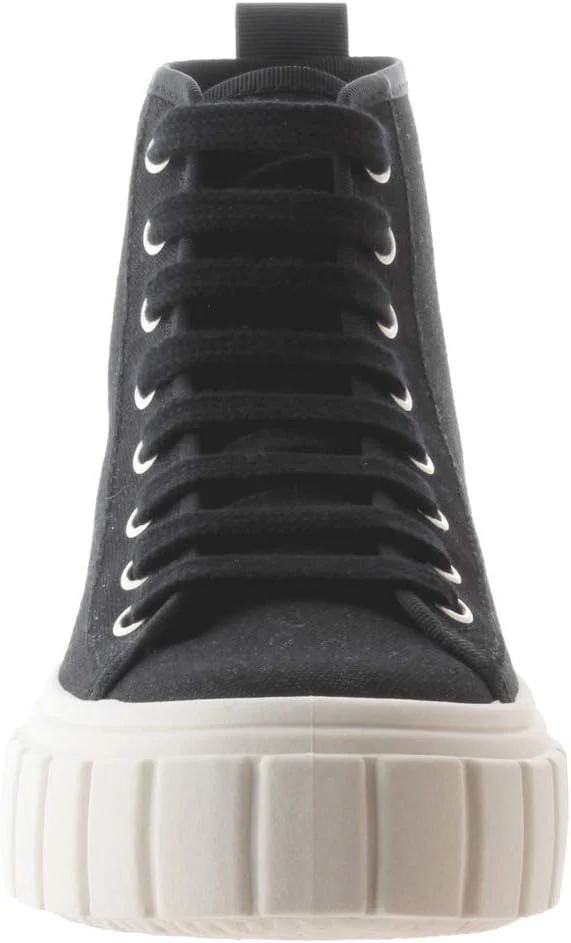 کفش کتانی دخترانه ویکتوریا آبریل بوتین لونا