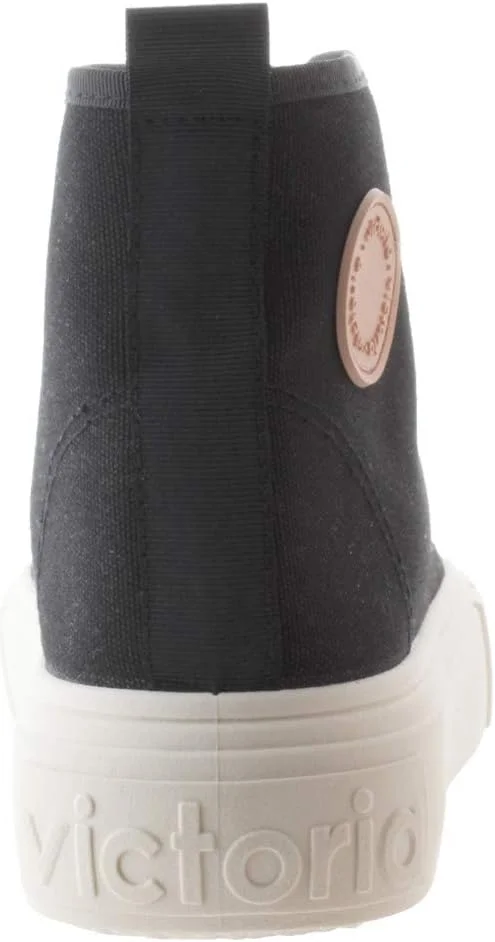 کفش کتانی دخترانه ویکتوریا آبریل بوتین لونا