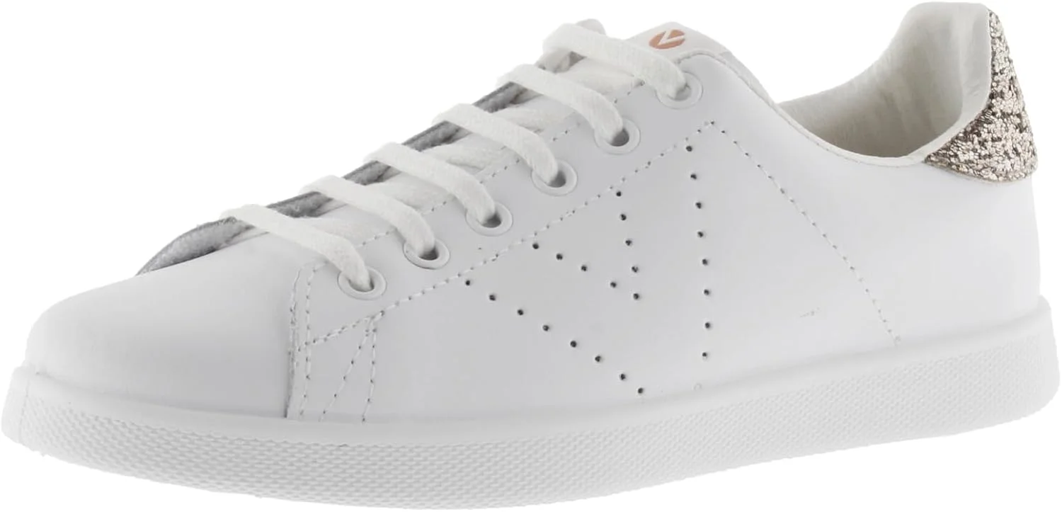 کفش ورزشی دخترانه ویکتوریا مدل Deportivo Basket Piel Low Top