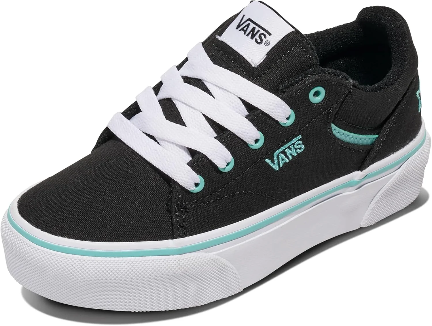 کفش ورزشی زنانه Vans Seldan Platform St