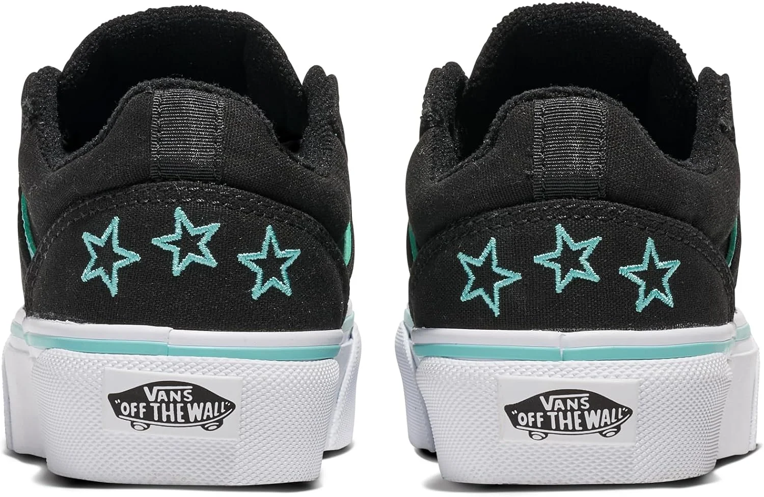 کفش ورزشی زنانه Vans Seldan Platform St