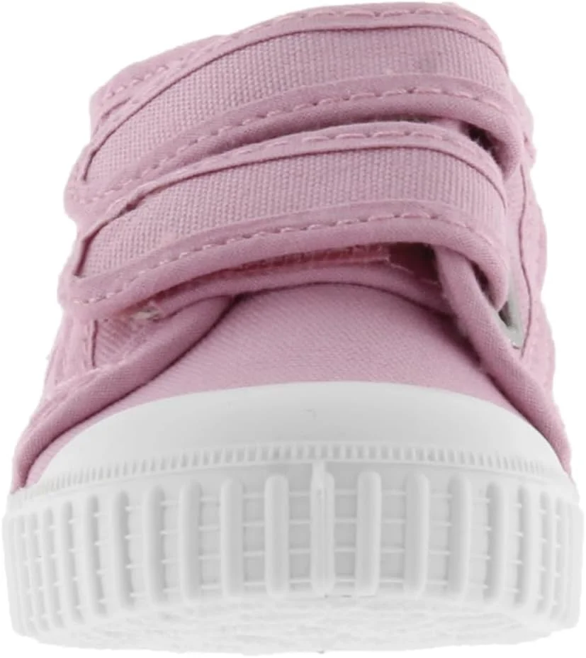 ویکتوریا، 1915 Basket Tiras Lona، دخترانه، کفش ورزشی