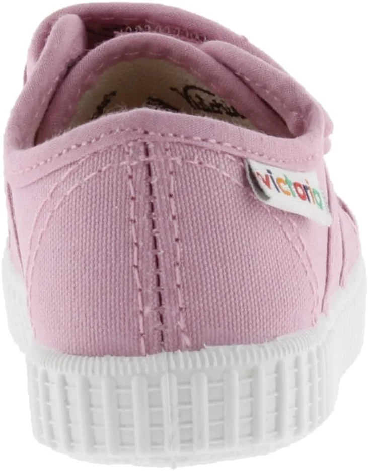 ویکتوریا، 1915 Basket Tiras Lona، دخترانه، کفش ورزشی