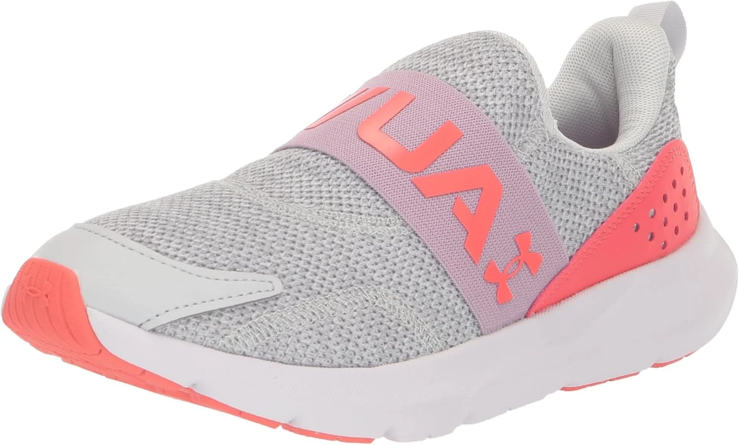 کفش دویدن بچگانه آندر آرمور مدل Surge 3 Slip on