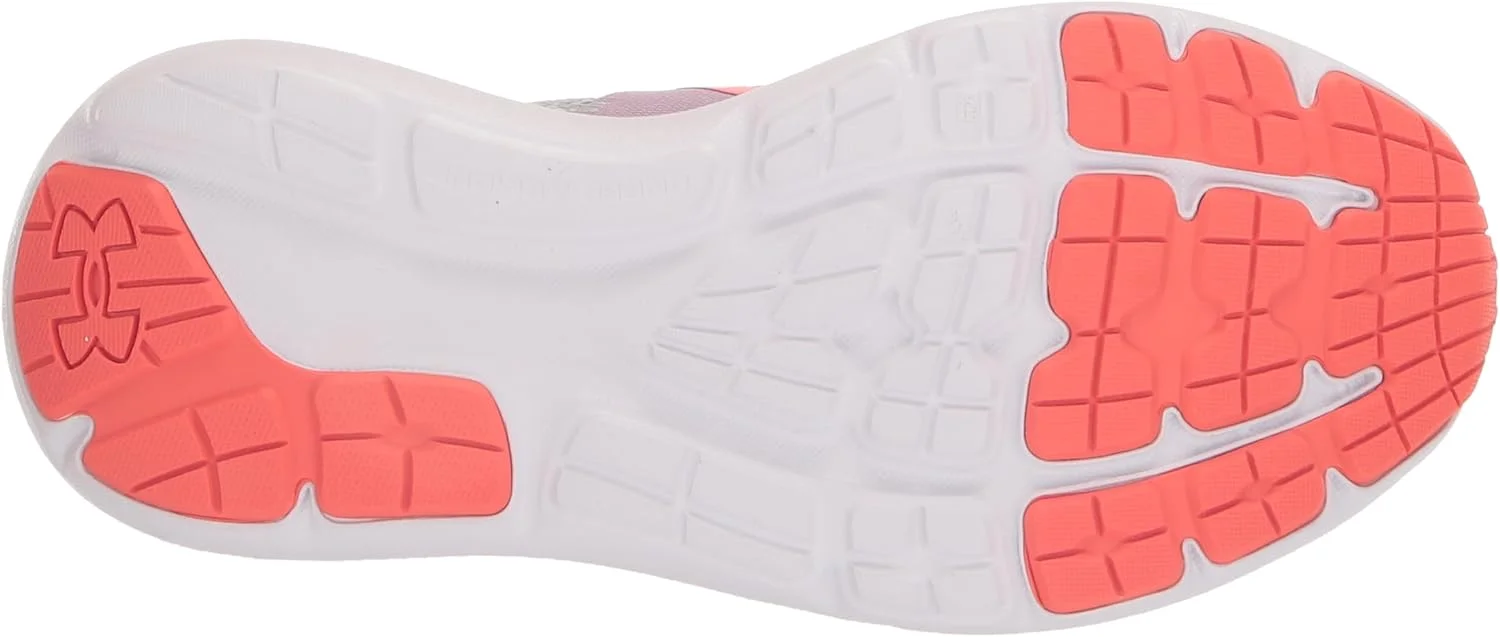 کفش دویدن بچگانه آندر آرمور مدل Surge 3 Slip on کفش دویدن بچگانه آندر آرمور مدل Surge 3 Slip on