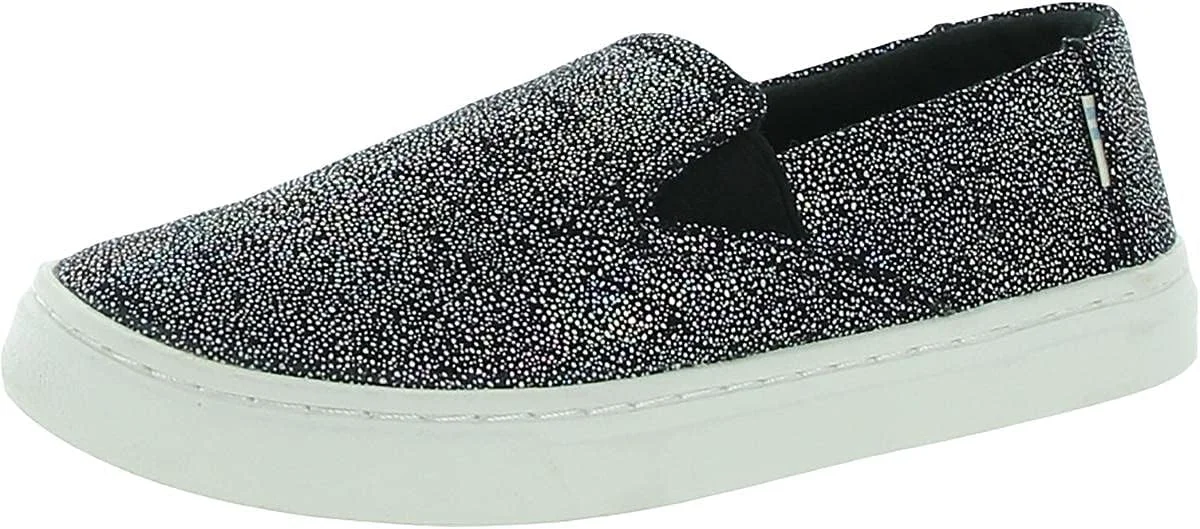 کفش کتانی پسرانه TOMS Youth Luca