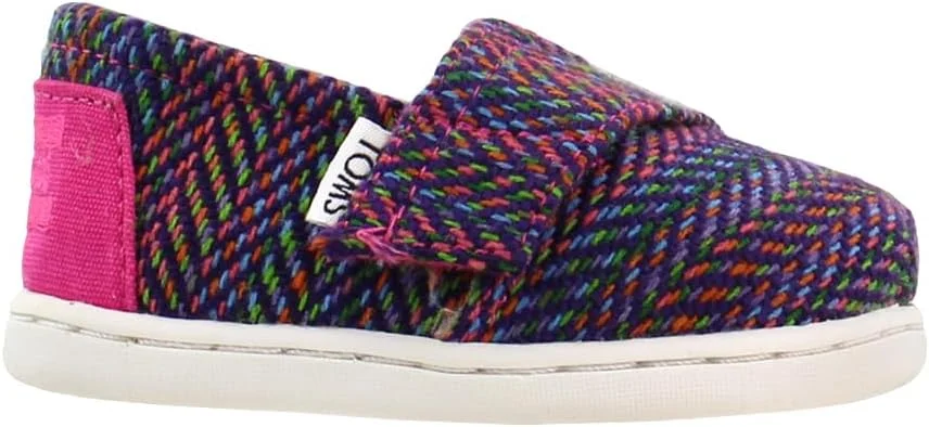 کفش اسپادریل زنانه TOMS مدل 10013398