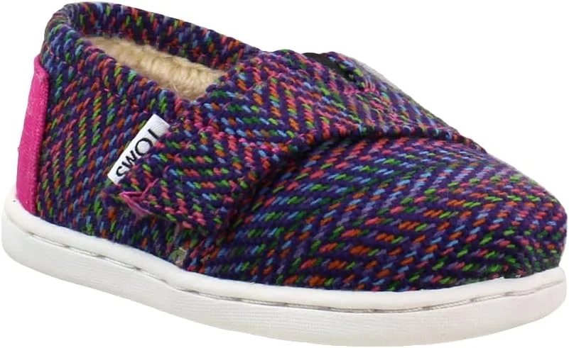 کفش اسپادریل زنانه TOMS مدل 10013398 کفش اسپادریل زنانه TOMS مدل 10013398