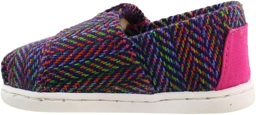 کفش اسپادریل زنانه TOMS مدل 10013398 کفش اسپادریل زنانه TOMS مدل 10013398