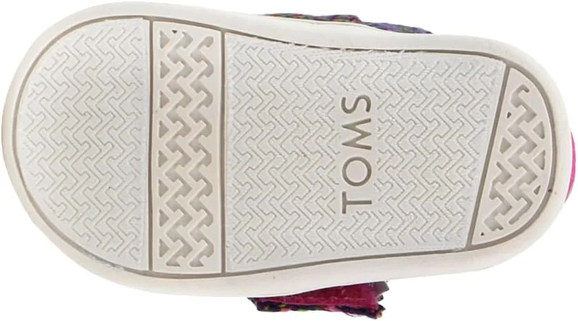 کفش اسپادریل زنانه TOMS مدل 10013398 کفش اسپادریل زنانه TOMS مدل 10013398